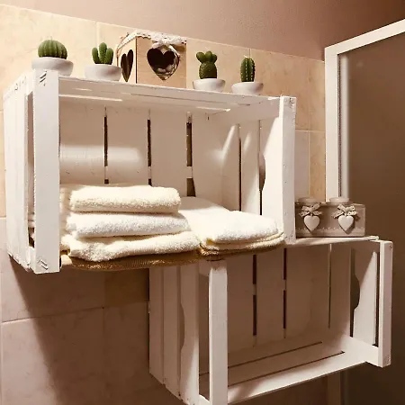 Doddy House * Valledoria (Sardinia)