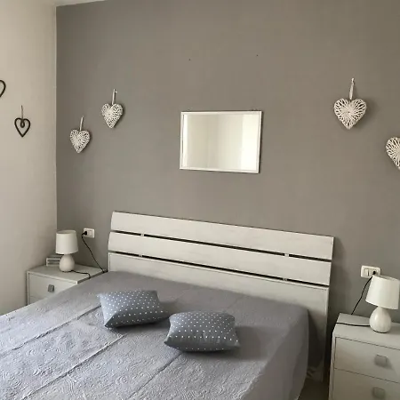 Doddy House * Valledoria (Sardinia)