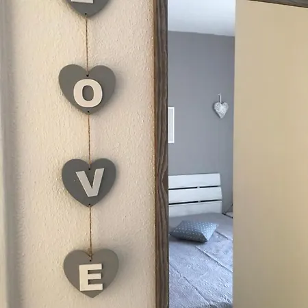 Doddy House Appartement *