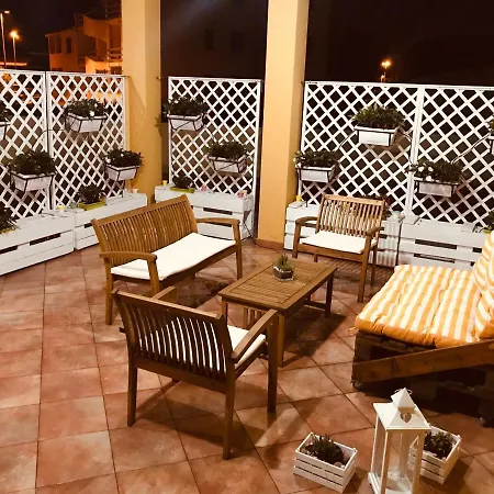 Doddy House Appartement Valledoria (Sardinia)