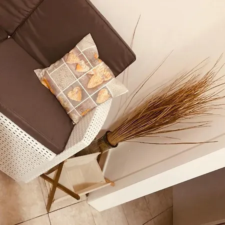 Appartement Doddy House Valledoria (Sardinia)