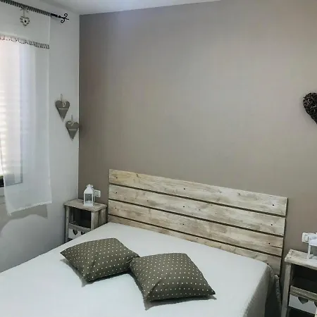 Appartement Doddy House