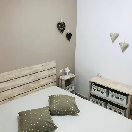 Appartement Doddy House Valledoria (Sardinia)